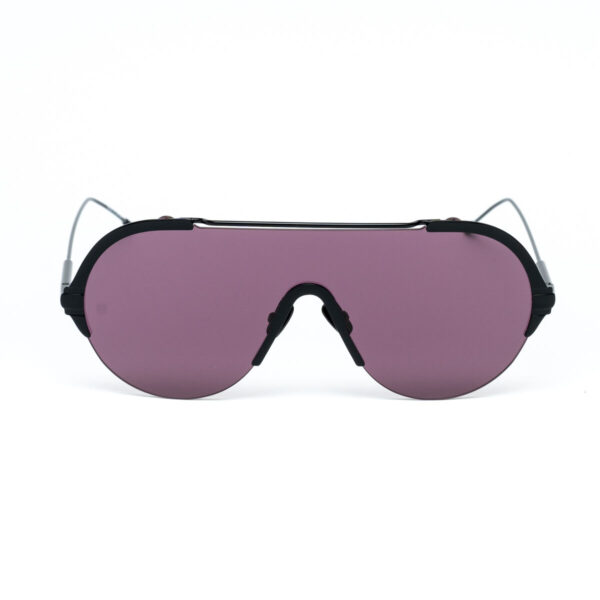 Unisex Sunglasses Belstaff BELHAVEN-BURGUNDY ø 135 mm - Image 2