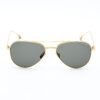 Unisex Sunglasses Belstaff TRIALMASTER-DORADO-W Ø 55 mm - Image 2