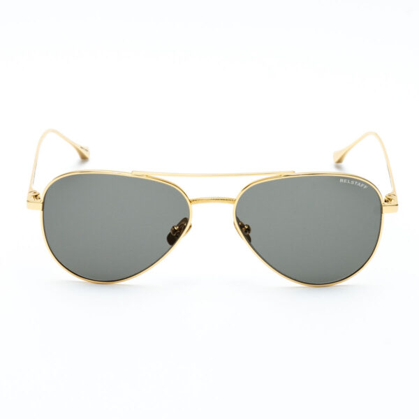 Unisex Sunglasses Belstaff TRIALMASTER-DORADO-W Ø 55 mm - Image 2