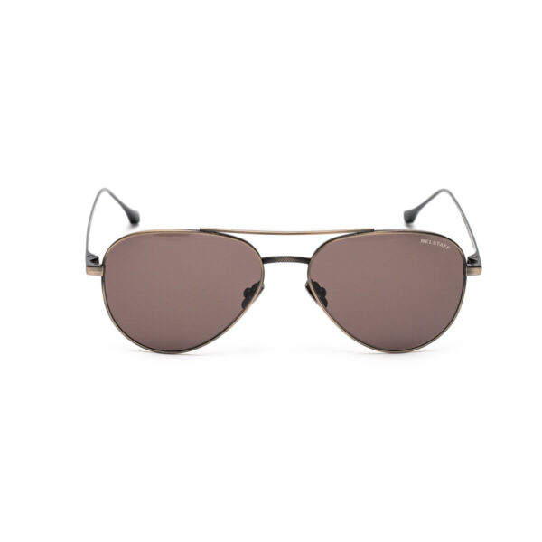 Unisex Sunglasses Belstaff TRIALMASTER-BRONZE-W Ø 55 mm - Image 2