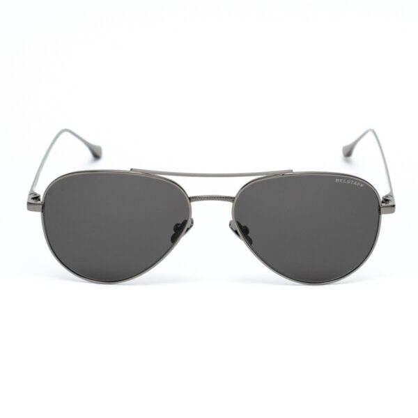 Unisex Sunglasses Belstaff TRIALMASTER-GUN-W Ø 55 mm - Image 2