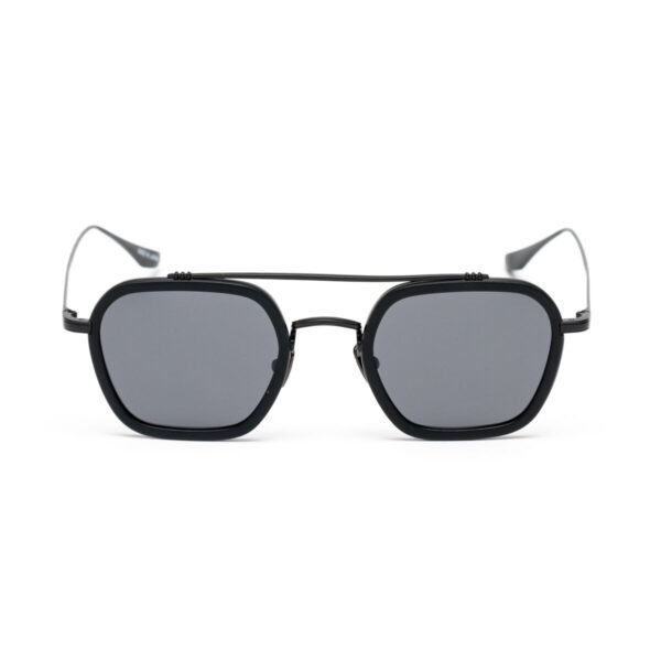 Unisex Sunglasses Belstaff MERRICK-NEGRO-W Ø 47 mm - Image 2