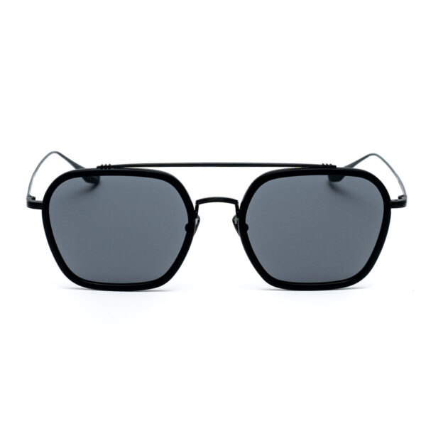 Unisex Sunglasses Belstaff MERRICK-II-NEGRO-W Ø 52 mm - Image 2