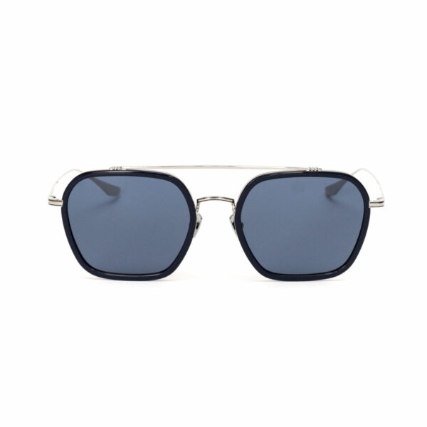 Unisex Sunglasses Belstaff MERRICK-II-AZUL-W ø 57 mm - Image 2
