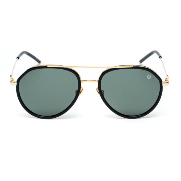 Men's Sunglasses Belstaff ROADMASTER-II-AA Golden Ø 55 mm - Image 2