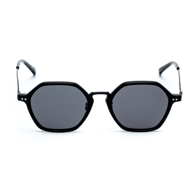 Unisex Sunglasses Belstaff ALBEE-NEGRO-W Ø 47 mm - Image 2