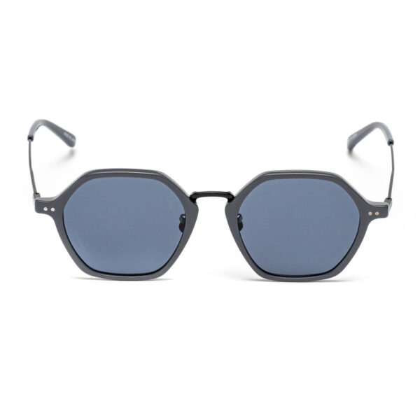 Unisex Sunglasses Belstaff ALBEE-CLEAR-GRIS-W Ø 50 mm - Image 2