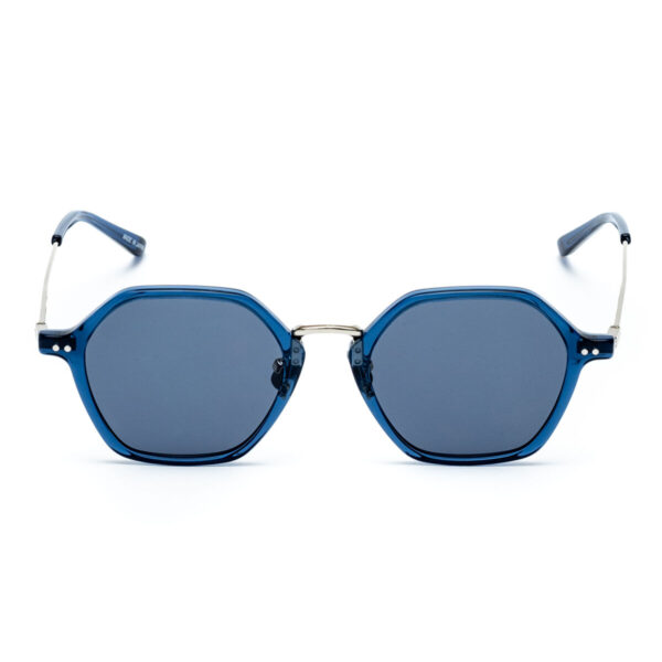 Unisex Sunglasses Belstaff ALBEE-AZUL-W Ø 47 mm - Image 2