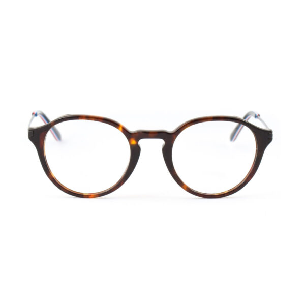 Men' Spectacle frame Vuarnet VL18070002-SUNCLIP Black - Image 3