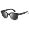 Unisex Sunglasses Levi's LV-1010-S-KB7-T4 Ø 48 mm