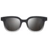Unisex Sunglasses Levi's LV-1010-S-KB7-T4 Ø 48 mm - Image 2
