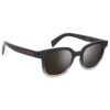 Unisex Sunglasses Levi's LV-1010-S-KB7-T4 Ø 48 mm - Image 3