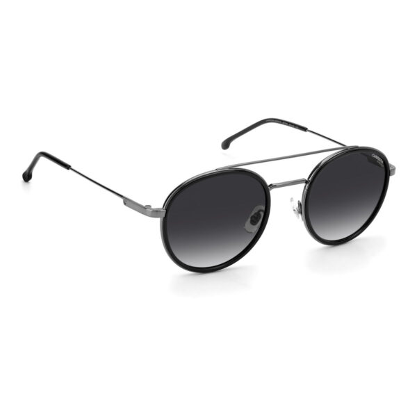 Unisex Sunglasses Carrera 2028T-S-807-9O Ø 50 mm - Image 3