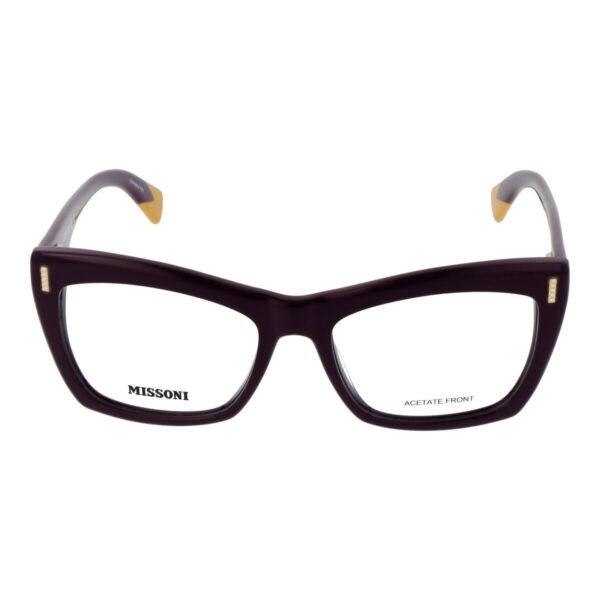 Ladies' Spectacle frame Missoni MIS 0207 530T7 - Image 2