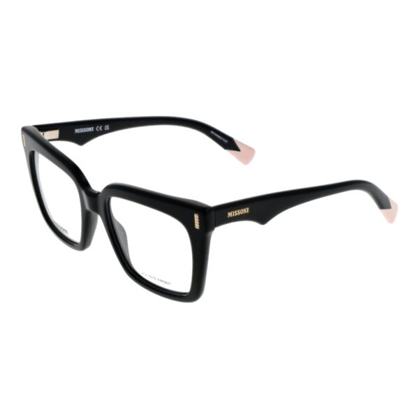 Ladies' Spectacle frame Missoni MIS 0208 52807