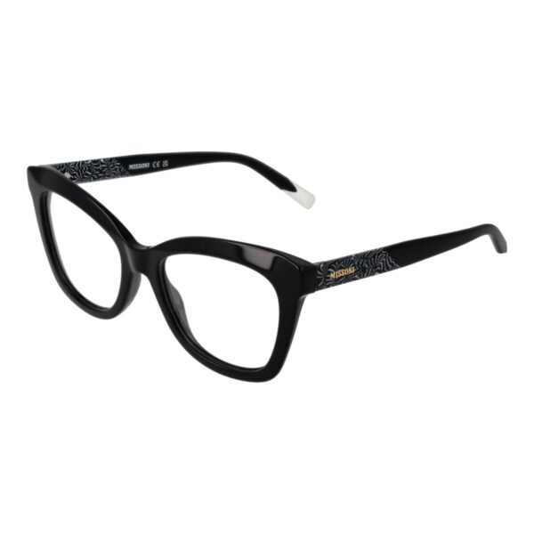 Ladies' Spectacle frame Missoni MIS 0199 52807