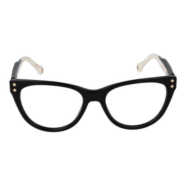 Ladies' Spectacle frame Carolina Herrera HER 0256 53807 - Image 2