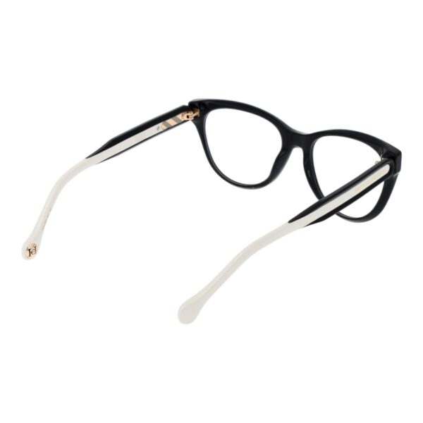 Ladies' Spectacle frame Carolina Herrera HER 0256 53807 - Image 3