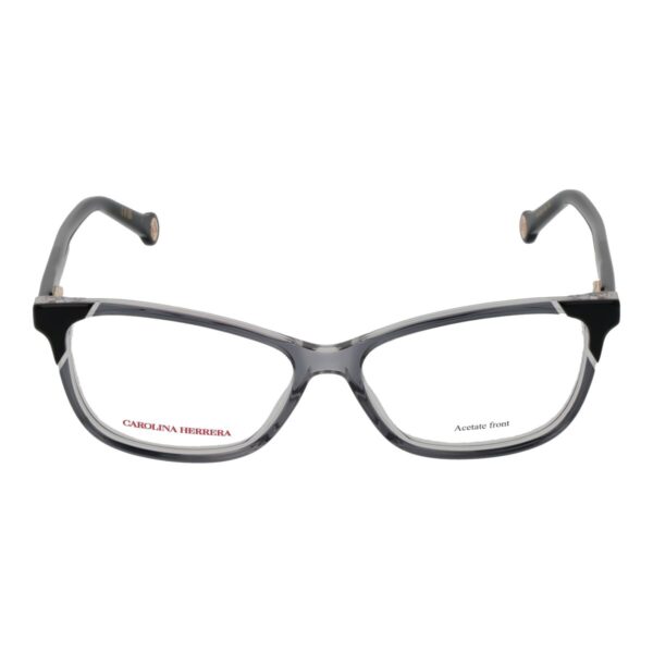 Ladies' Spectacle frame Carolina Herrera HER 0284 53R6S - Image 2