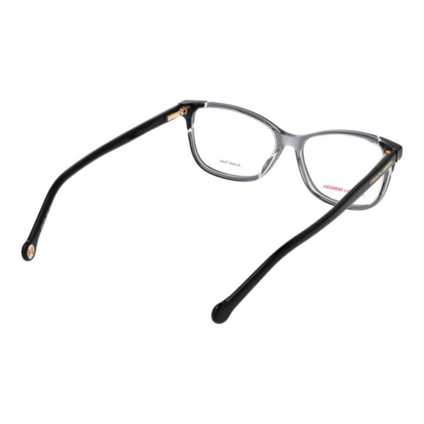 Ladies' Spectacle frame Carolina Herrera HER 0284 53R6S - Image 3