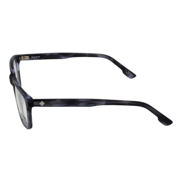 Unisex' Spectacle frame SPY 573495429000 - Image 4