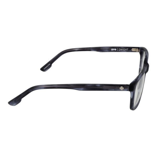 Unisex' Spectacle frame SPY 573495429000 - Image 5