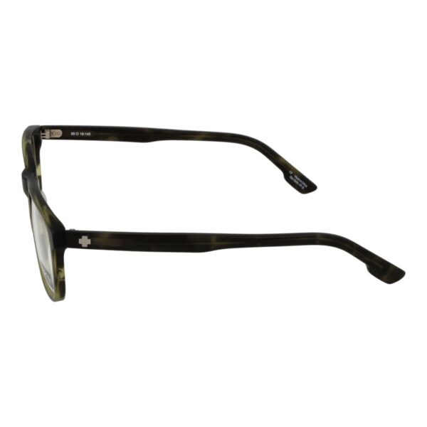 Unisex' Spectacle frame SPY 573495443000 - Image 4