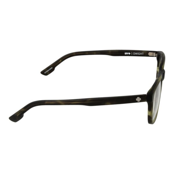 Unisex' Spectacle frame SPY 573495443000 - Image 5