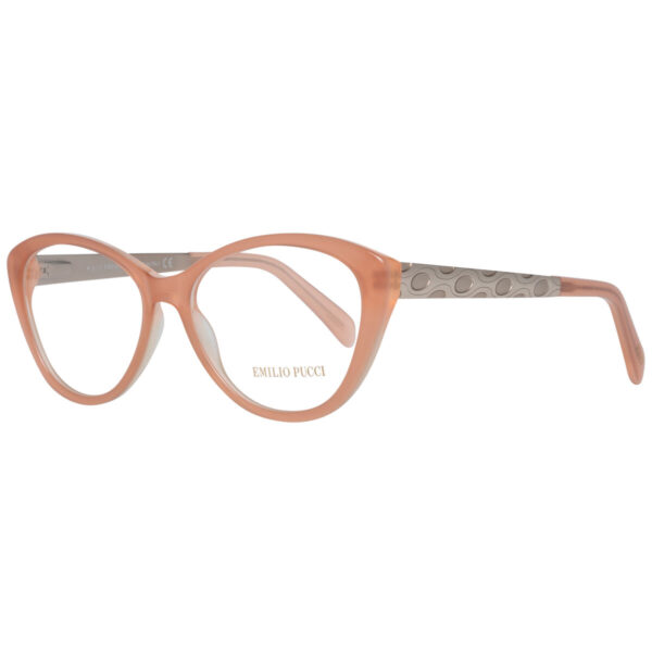 Ladies' Spectacle frame Emilio Pucci EP5005-53074 Ø 53 mm - Image 2