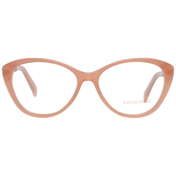 Ladies' Spectacle frame Emilio Pucci EP5005-53074 Ø 53 mm - Image 3