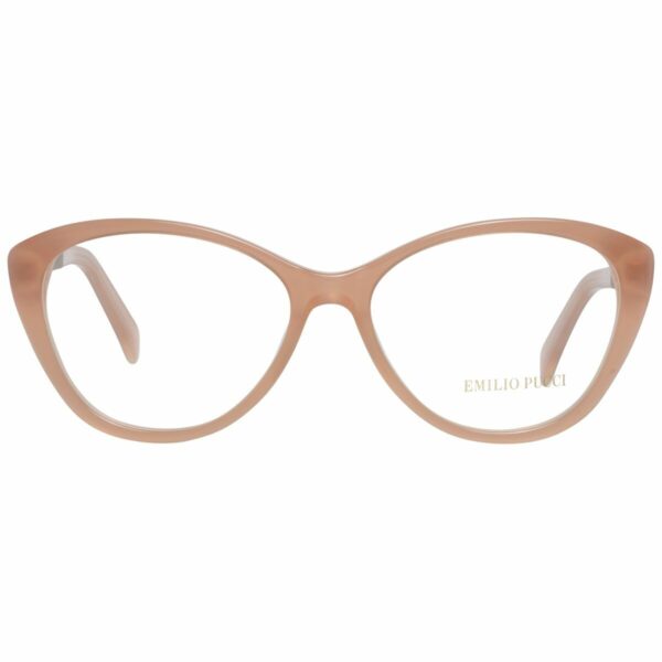 Ladies' Spectacle frame Emilio Pucci EP5005-53074 Ø 53 mm - Image 4