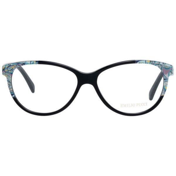 Ladies' Spectacle frame Emilio Pucci EP5022-54001 ø 54 mm - Image 3