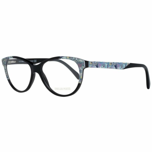 Ladies' Spectacle frame Emilio Pucci EP5022-54001 ø 54 mm - Image 4