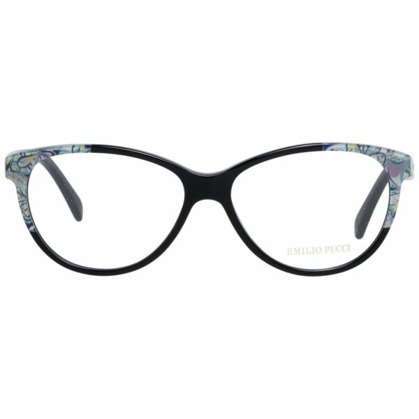 Ladies' Spectacle frame Emilio Pucci EP5022-54001 ø 54 mm - Image 5
