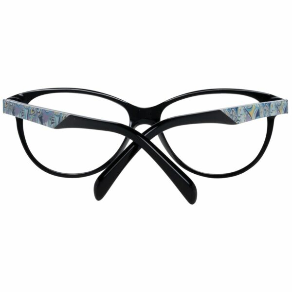 Ladies' Spectacle frame Emilio Pucci EP5022-54001 ø 54 mm - Image 6
