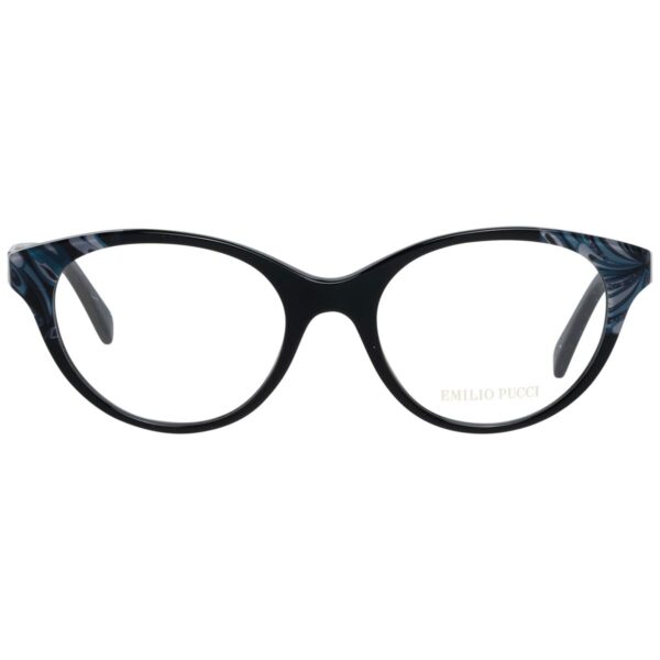 Ladies' Spectacle frame Emilio Pucci EP5023-51001 Ø 51 mm - Image 7