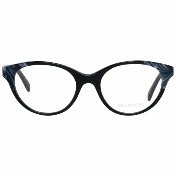 Ladies' Spectacle frame Emilio Pucci EP5023-51001 Ø 51 mm - Image 4