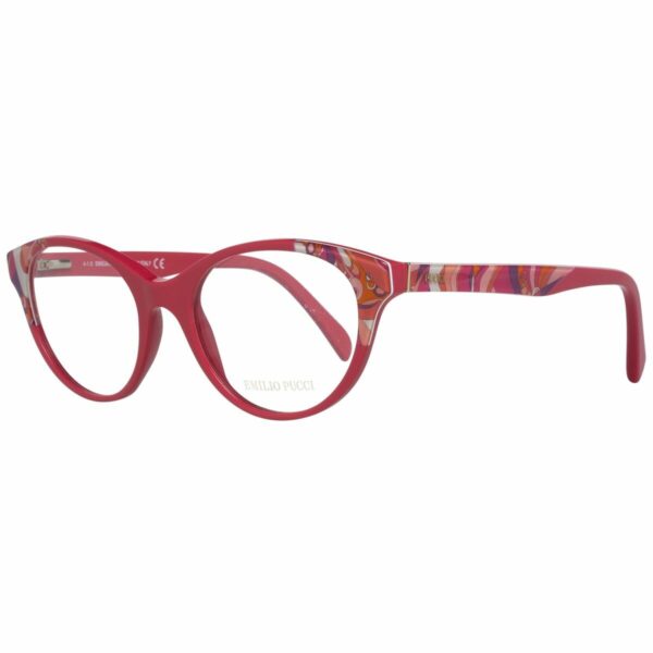 Ladies' Spectacle frame Emilio Pucci EP5023-51075 Ø 51 mm