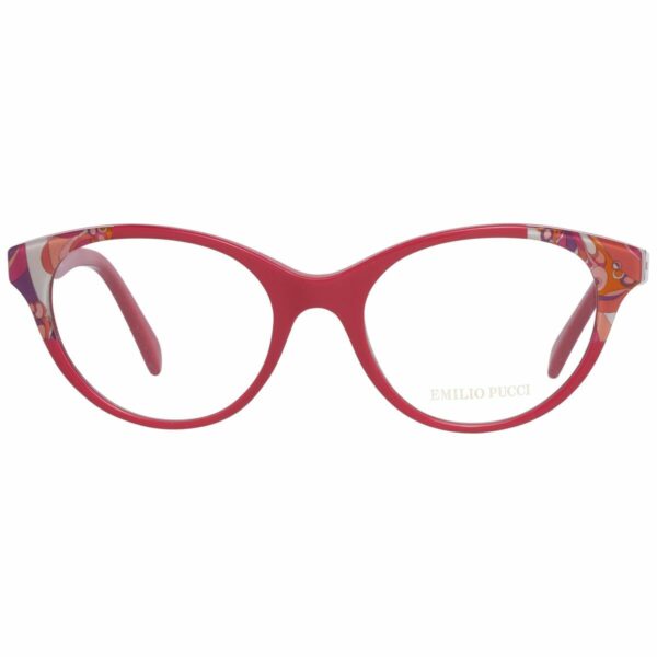 Ladies' Spectacle frame Emilio Pucci EP5023-51075 Ø 51 mm - Image 2
