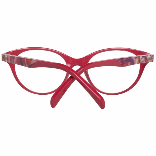 Ladies' Spectacle frame Emilio Pucci EP5023-51075 Ø 51 mm - Image 3