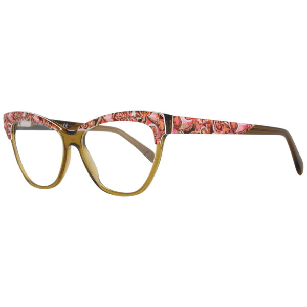 Ladies' Spectacle frame Emilio Pucci EP5020-55098 Ø 55 mm - Image 2