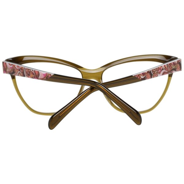 Ladies' Spectacle frame Emilio Pucci EP5020-55098 Ø 55 mm - Image 4