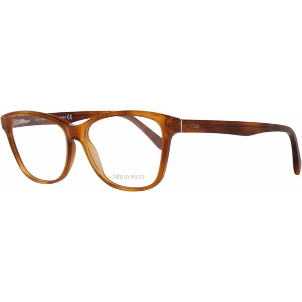 Ladies' Spectacle frame Emilio Pucci EP5024-54052 ø 54 mm - Image 5
