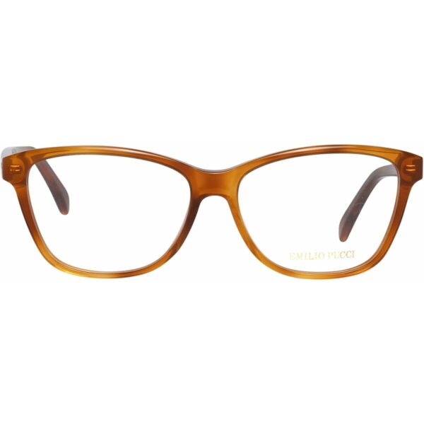 Ladies' Spectacle frame Emilio Pucci EP5024-54052 ø 54 mm - Image 6