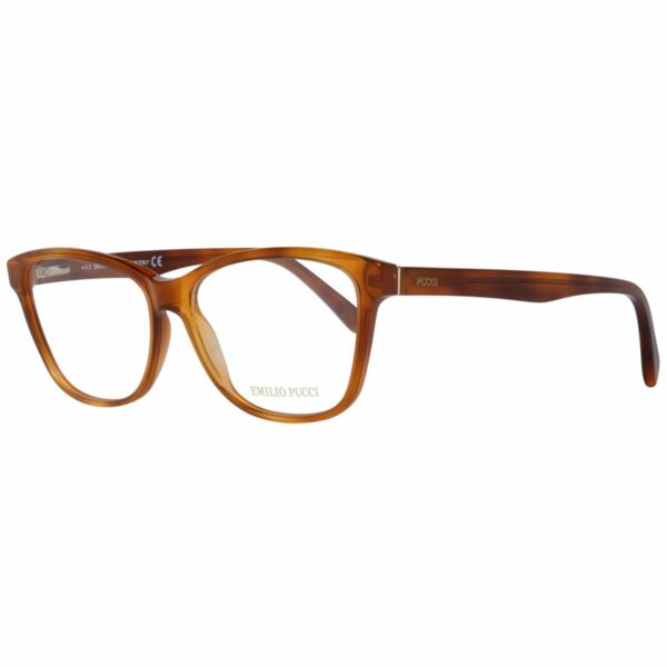 Ladies' Spectacle frame Emilio Pucci EP5024-54052 ø 54 mm