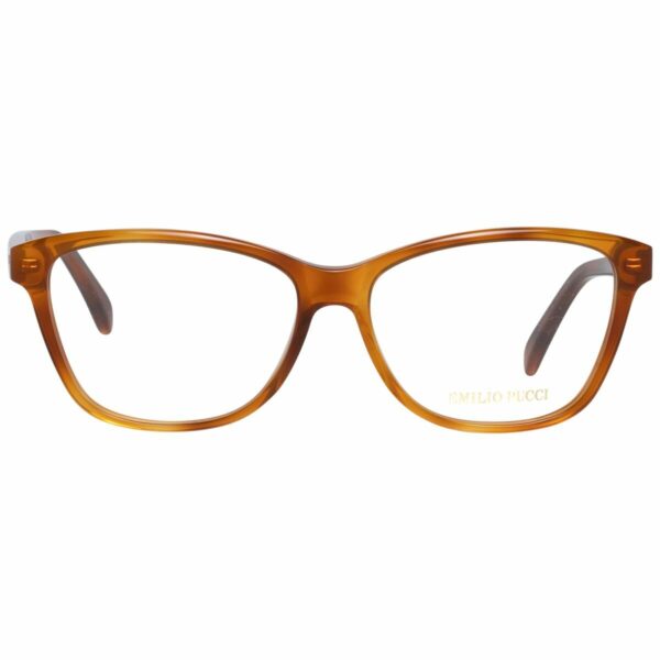 Ladies' Spectacle frame Emilio Pucci EP5024-54052 ø 54 mm - Image 2