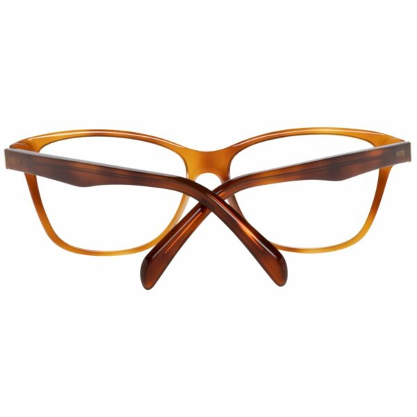 Ladies' Spectacle frame Emilio Pucci EP5024-54052 ø 54 mm - Image 3