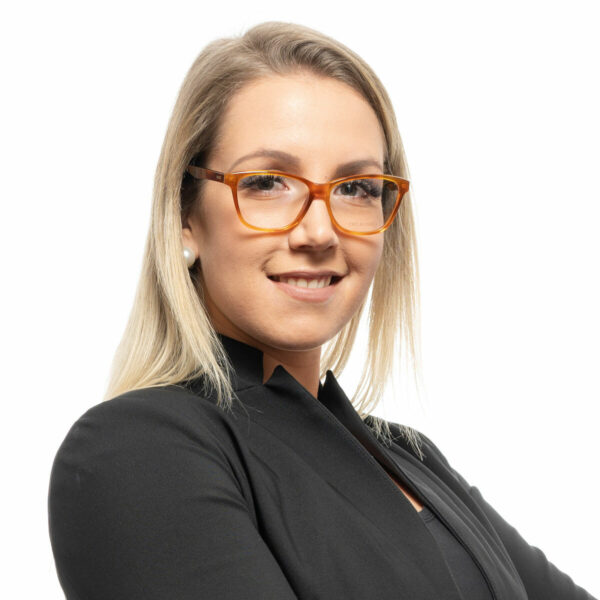 Ladies' Spectacle frame Emilio Pucci EP5024-54052 ø 54 mm - Image 4