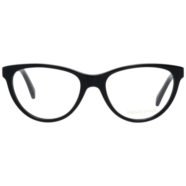 Ladies' Spectacle frame Emilio Pucci EP5025-52001 Ø 52 mm - Image 5