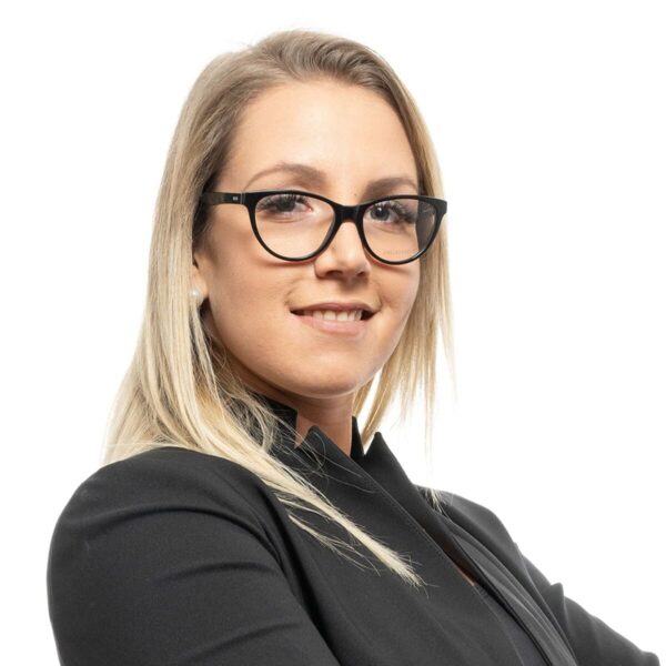 Ladies' Spectacle frame Emilio Pucci EP5025-52001 Ø 52 mm - Image 7